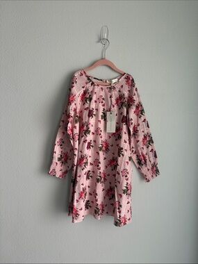 $125 LOVE SHACK FANCY DRESS MACIA DRESS SZ 10 Girls